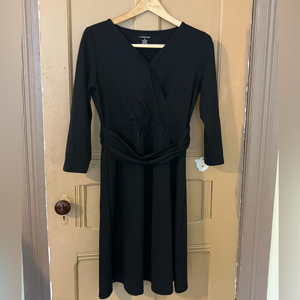 Land’s End Dress